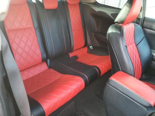 Photo 10 from auction – 2012 HONDA CIVIC SI with VIN 2HGFG4A51CH708914