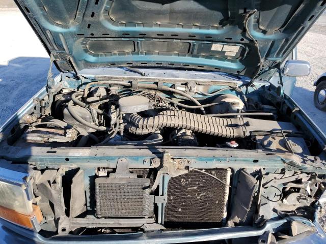 Photo 11 from auction – 1995 FORD F250 with VIN 2FTHF25H6SCA62185