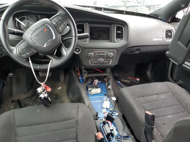 Photo 8 from auction – 2020 DODGE CHARGER PO with VIN 2C3CDXKT4LH186776