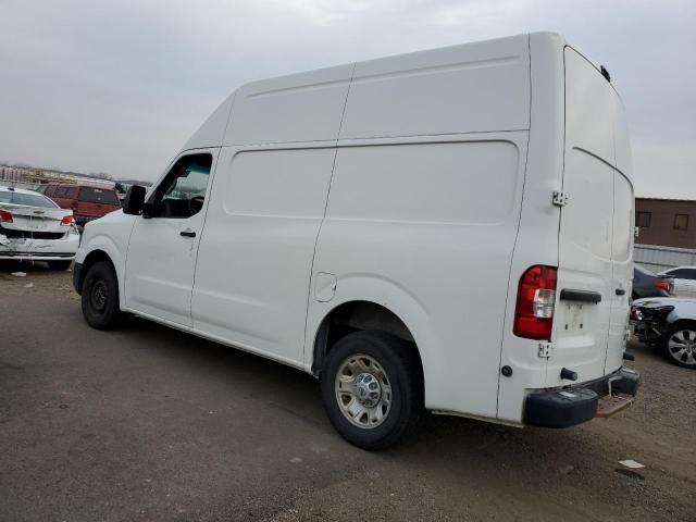 Photo 2 from auction – 2013 NISSAN NV 2500 with VIN 1N6BF0LX6DN106460