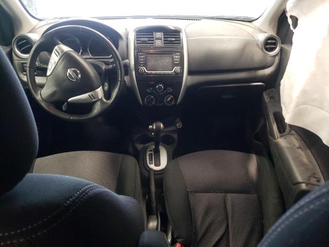 Photo 8 from auction – 2018 NISSAN VERSA S with VIN 3N1CN7AP0JL823490