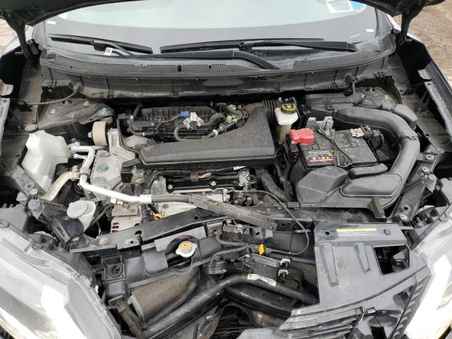 Photo 12 from auction – 2018 NISSAN ROGUE S with VIN KNMAT2MVXJP563269