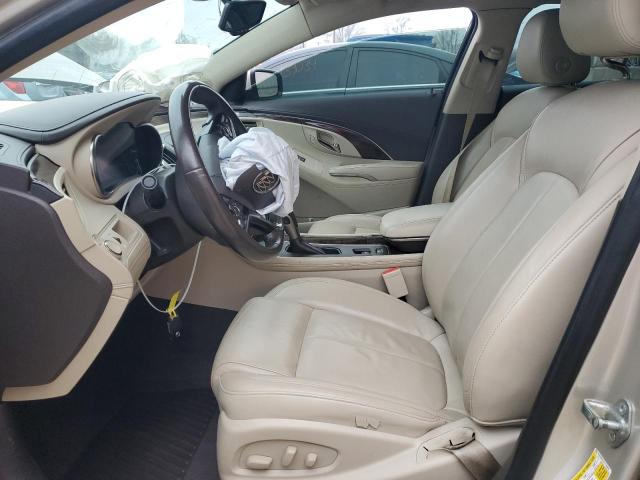 Photo 7 from auction – 2015 BUICK LACROSSE with VIN 1G4GB5G31FF116508