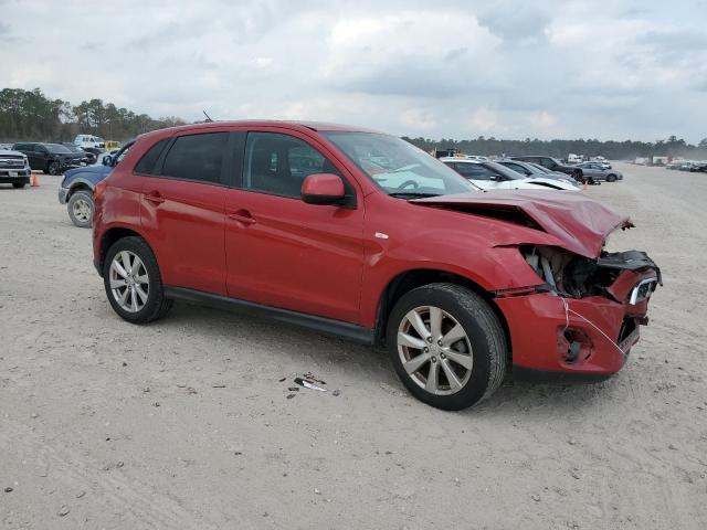 Photo 4 from auction – 2014 MITSUBISHI OUTLANDER with VIN 4A4AP3AU9EE030992
