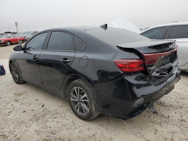 Photo 2 from auction – 2022 KIA FORTE FE with VIN 3KPF24AD8NE456310
