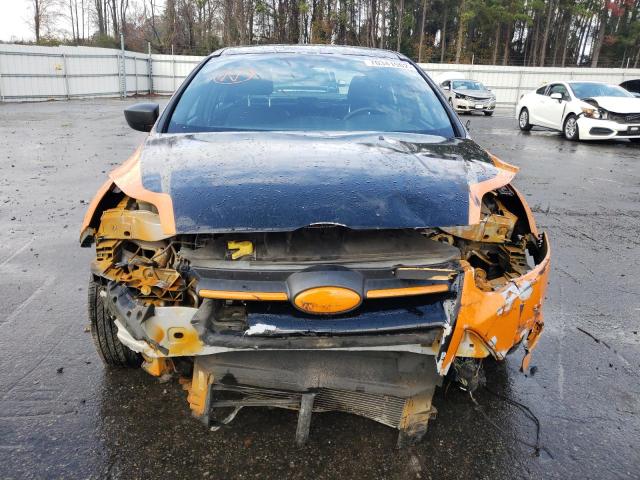 Photo 5 from auction – 2013 FORD FOCUS S with VIN 1FADP3E27DL149704