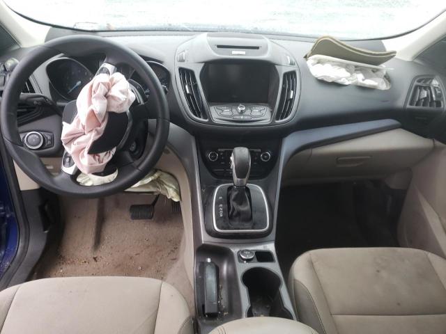 Photo 8 from auction – 2013 FORD ESCAPE SE with VIN 1FMCU0G91DUC09098