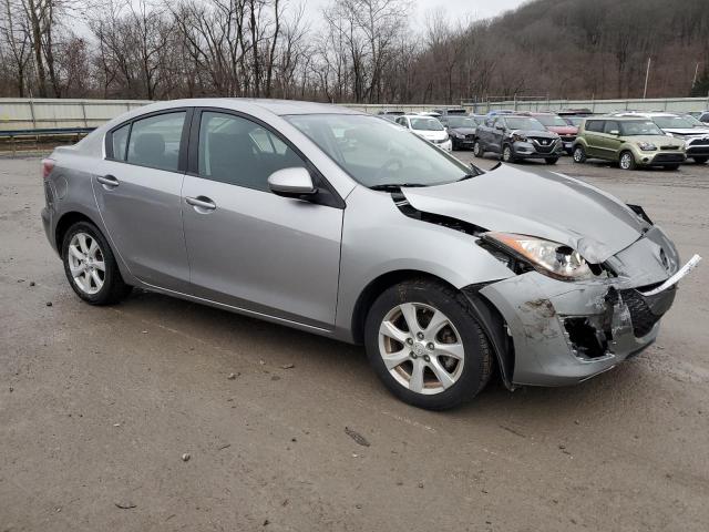 Photo 4 from auction – 2010 MAZDA 3 I with VIN JM1BL1SG7A1127839