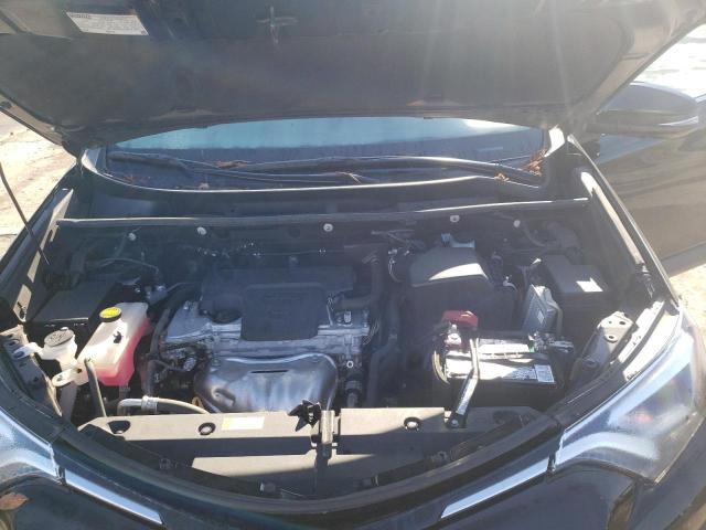 Photo 11 from auction – 2017 TOYOTA RAV4 LIMIT with VIN 2T3YFREV2HW397986