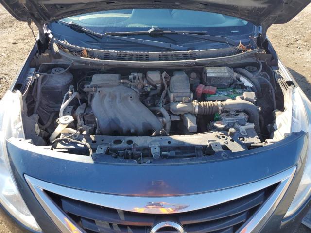 Photo 11 from auction – 2015 NISSAN VERSA S with VIN 3N1CN7AP8FL898672