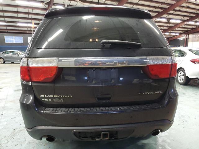 Photo 6 from auction – 2011 DODGE DURANGO CI with VIN 1D4SE5GT1BC664464