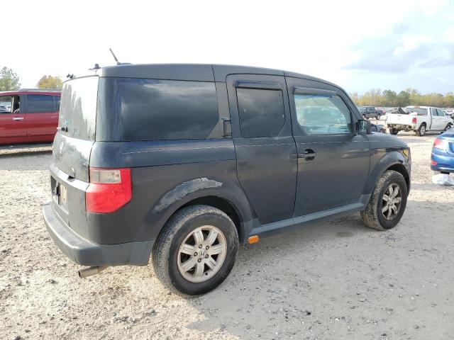 Photo 3 from auction – 2007 HONDA ELEMENT EX with VIN 5J6YH18707L007200