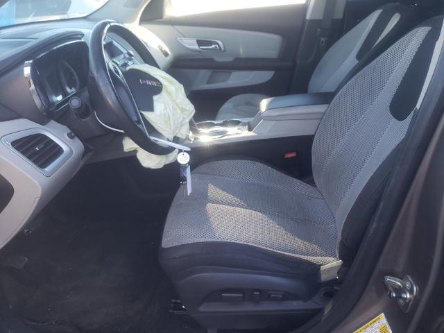 Photo 7 from auction – 2011 GMC TERRAIN SL with VIN 2CTFLTE59B6352287