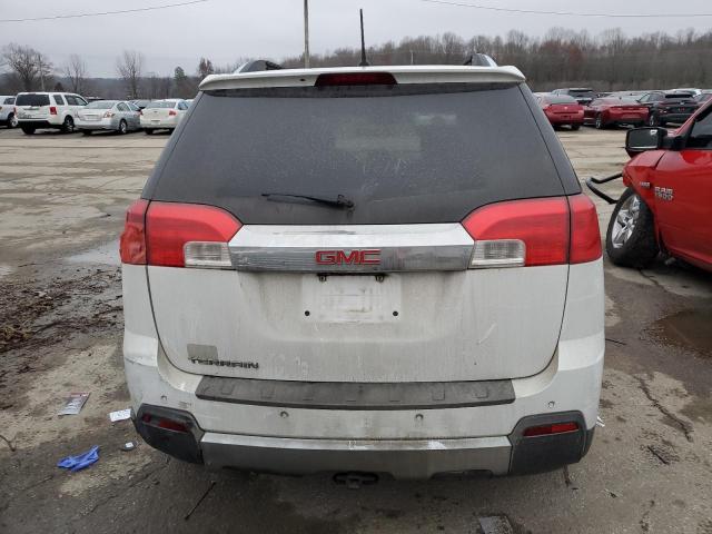 Photo 6 from auction – 2014 GMC TERRAIN SL with VIN 2GKALTEK2E6122126