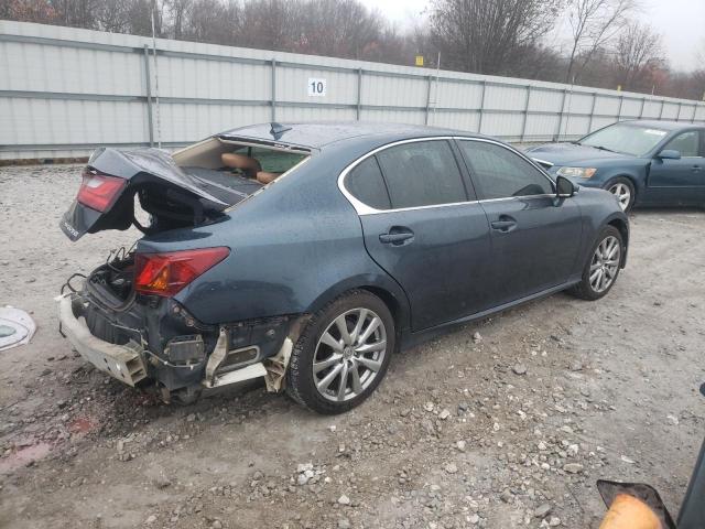 Photo 3 from auction – 2013 LEXUS GS 350 with VIN JTHCE1BL4D5004197