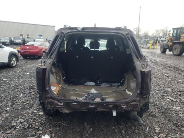 Photo 6 from auction – 2017 TOYOTA RAV4 LE with VIN 2T3BFREV1HW591611