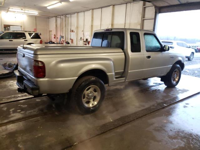 Photo 3 from auction – 2002 FORD RANGER SUP with VIN 1FTZR45E32PB04694