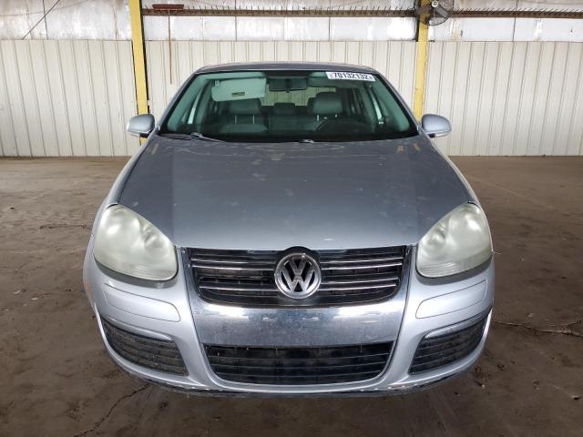 Photo 5 from auction – 2008 VOLKSWAGEN JETTA WOLF with VIN 3VWRJ71K28M128100