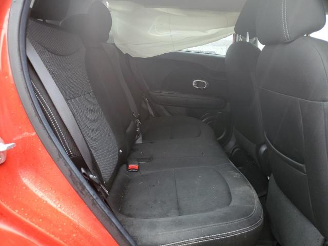 Foto 10 de la subasta – 2017 KIA SOUL + con VIN KNDJP3A53H7449462