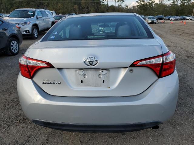 Photo 6 from auction – 2014 TOYOTA COROLLA L with VIN 5YFBURHE9EP122614