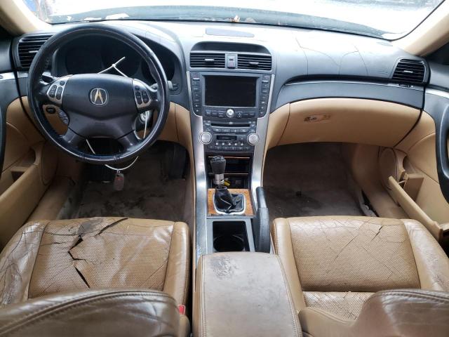 Photo 8 from auction – 2006 ACURA 3.2TL with VIN 19UUA65596A044248