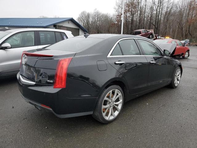 Photo 3 from auction – 2014 CADILLAC ATS PREMIU with VIN 1G6AL5S33E0194310