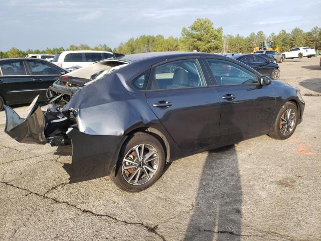 Photo 3 from auction – 2022 KIA FORTE FE with VIN 3KPF24AD8NE496709