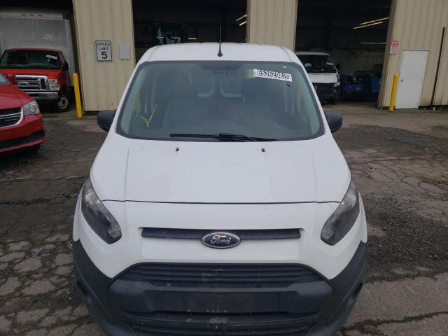 Photo 5 from auction – 2015 FORD TRANSIT CO with VIN NM0LS6E78F1209504