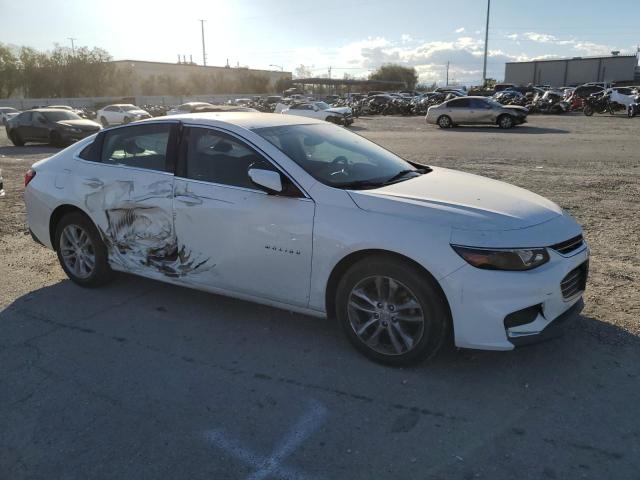 Photo 4 from auction – 2017 CHEVROLET MALIBU LT with VIN 1G1ZE5ST4HF123623