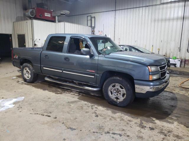 Photo 4 from auction – 2006 CHEVROLET 1500 with VIN 2GCEK13N861251875