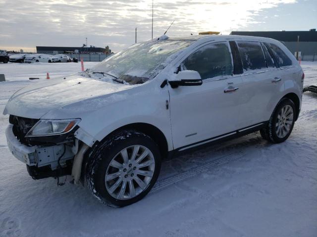 LINCOLN MKX 2013 с VIN 2LMDJ8JK0DBL38872 - Фото с аукциона