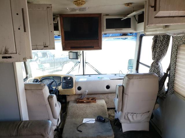 Photo 5 from auction – 2002 WORKHORSE CUSTOM CHASSIS MOTORHOME with VIN 5B4MP67G723346623