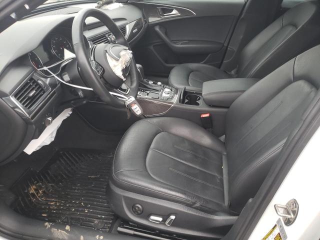 Photo 7 from auction – 2018 AUDI A6 PREMIUM with VIN WAUF3AFC6JN059953