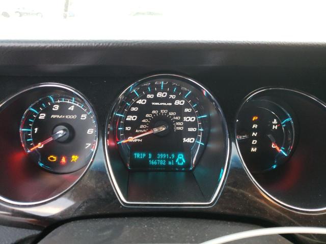 Photo 9 from auction – 2010 FORD TAURUS LIM with VIN 1FAHP2FW5AG134202