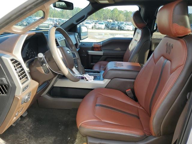 Photo 7 from auction – 2019 FORD F150 SUPER with VIN 1FTEW1E58KFD40950