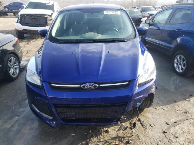 Photo 5 from auction – 2015 FORD ESCAPE SE with VIN 1FMCU0GX6FUA90031