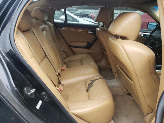 Photo 10 from auction – 2006 ACURA 3.2TL with VIN 19UUA65596A044248