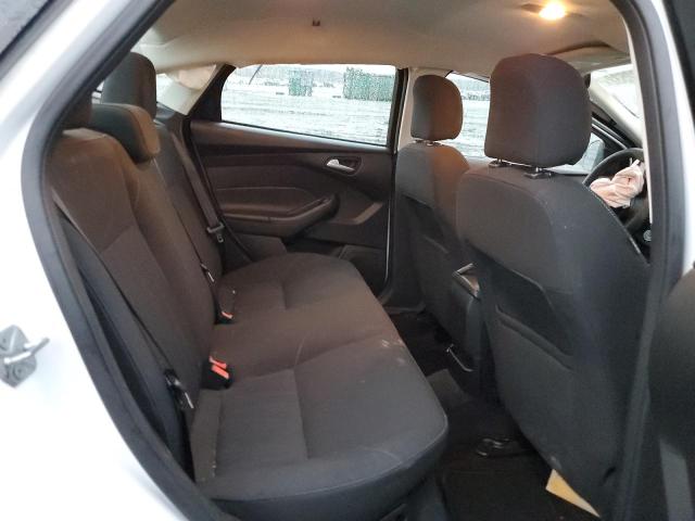Photo 10 from auction – 2016 FORD FOCUS SE with VIN 1FADP3F22GL384417