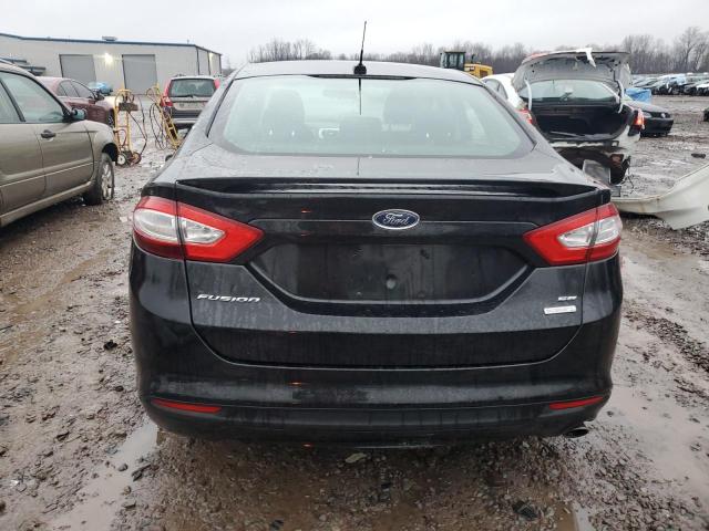Photo 6 from auction – 2013 FORD FUSION SE with VIN 3FA6P0HRXDR151836