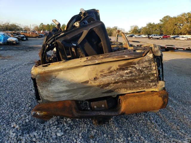 Photo 6 from auction – 2017 RAM 1500 ST with VIN 3C6JR6AG4HG622351