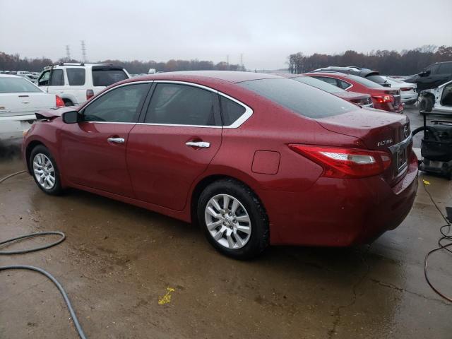 Photo 2 from auction – 2017 NISSAN ALTIMA 2.5 with VIN 1N4AL3AP5HC266932