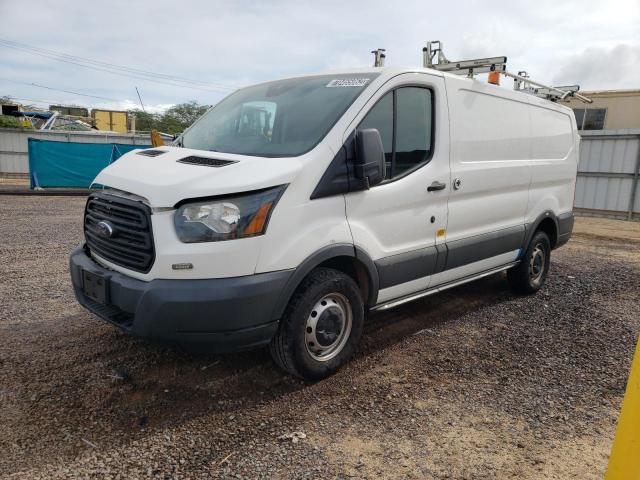 Photo 1 from auction – 2016 FORD TRANSIT T- with VIN 1FTYE1YV7GKA96900