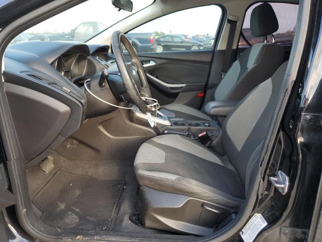 Фото 7 с аукциона – 2012 FORD FOCUS SE с VIN 1FAHP3K23CL256916