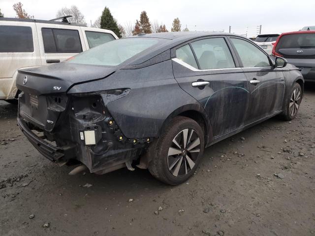 Photo 3 from auction – 2021 NISSAN ALTIMA SV with VIN 1N4BL4DW8MN356992