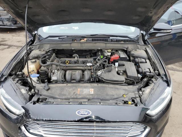 Photo 11 from auction – 2016 FORD FUSION SE with VIN 3FA6P0H79GR118149