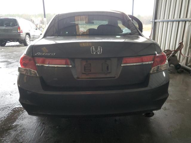 Photo 6 from auction – 2011 HONDA ACCORD LXP with VIN 1HGCP2F41BA001803