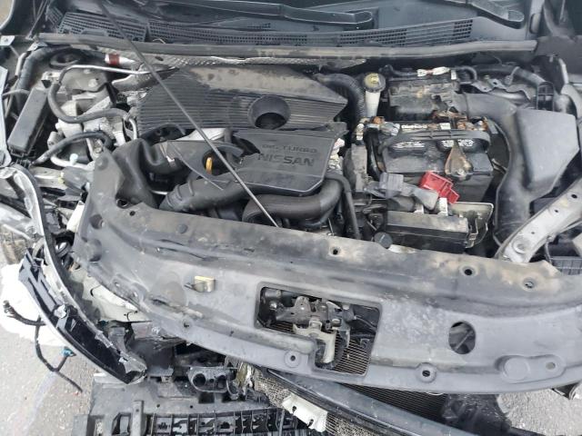 Photo 11 from auction – 2017 NISSAN SENTRA SR with VIN 3N1CB7AP7HY293041