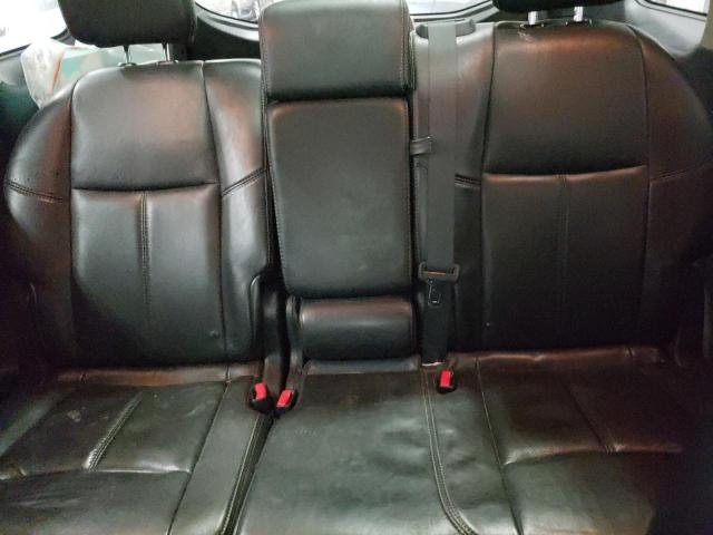صورة رقم 10 من المزاد - 2014 NISSAN PATHFINDER مع VIN 5N1AR2MM2EC653692