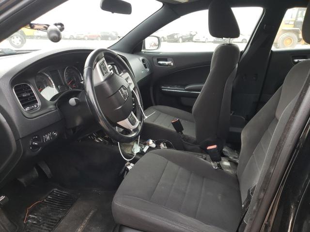 Photo 7 from auction – 2012 DODGE CHARGER PO with VIN 2C3CDXAG6CH161611