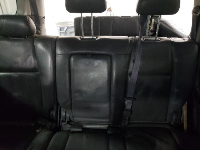 Photo 10 from auction – 2005 HONDA PILOT EXL with VIN 5FNYF18565B003498